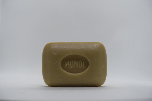 Savonnettes sans colorant