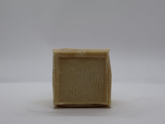 Savon de Marseille à l'Huile Végétale