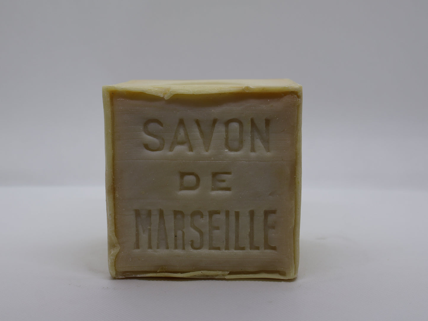 Savon de Marseille à l'Huile Végétale