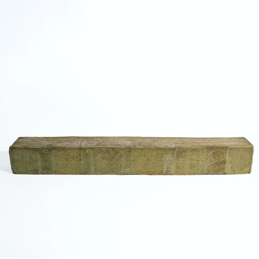 Savon de Marseille en Barre