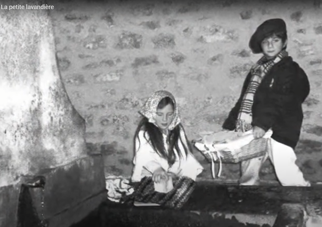 La Petite Lavandière : tradition, authenticité et savoir-faire