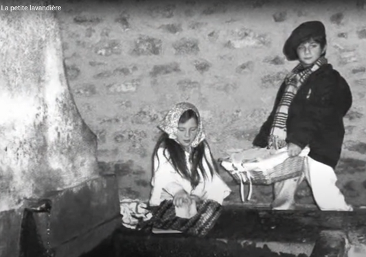 La Petite Lavandière : tradition, authenticité et savoir-faire