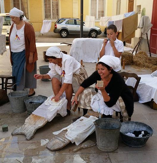 La Petite Lavandière : tradition, authenticité et savoir-faire