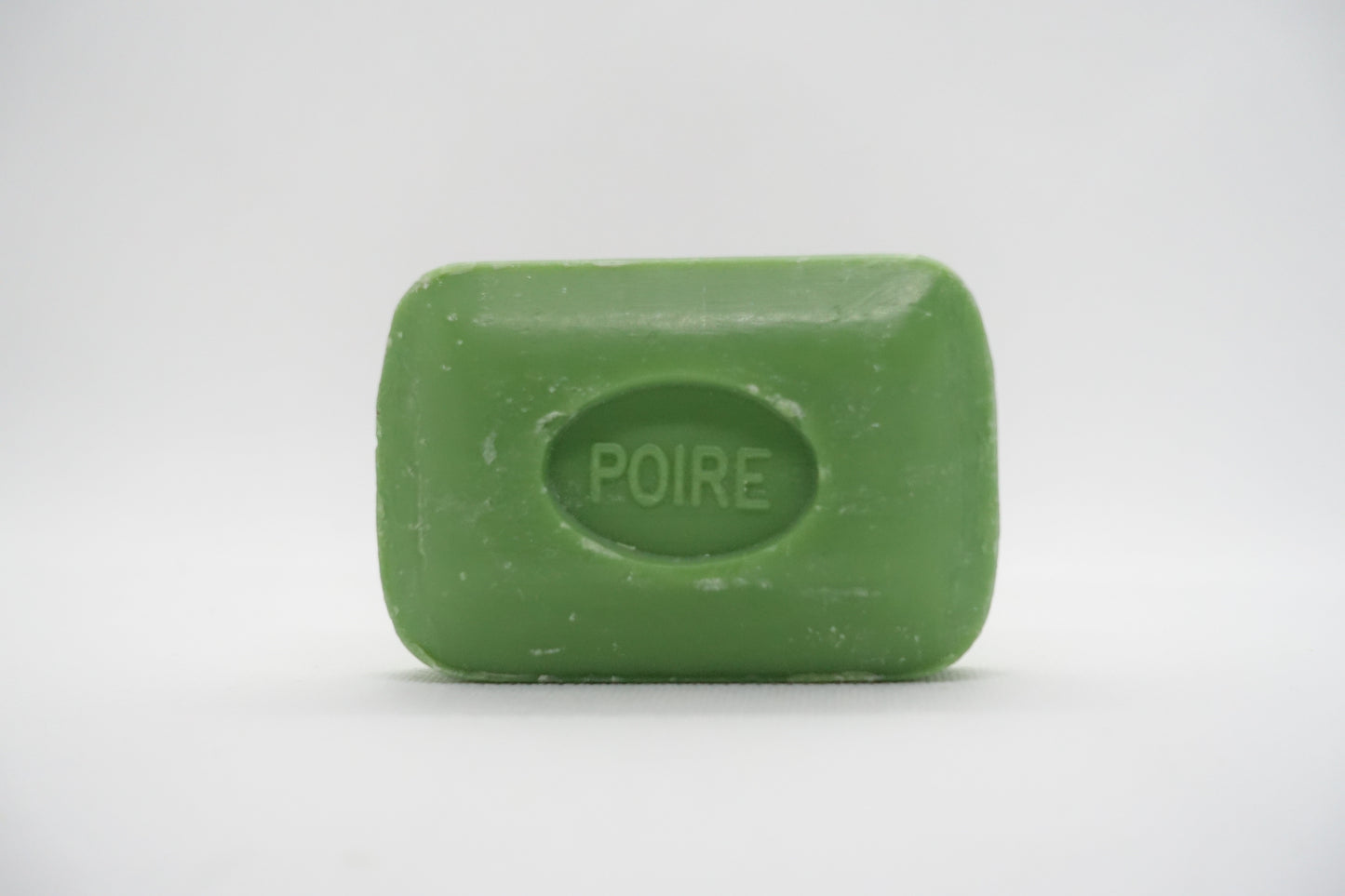 Savonnettes colorées