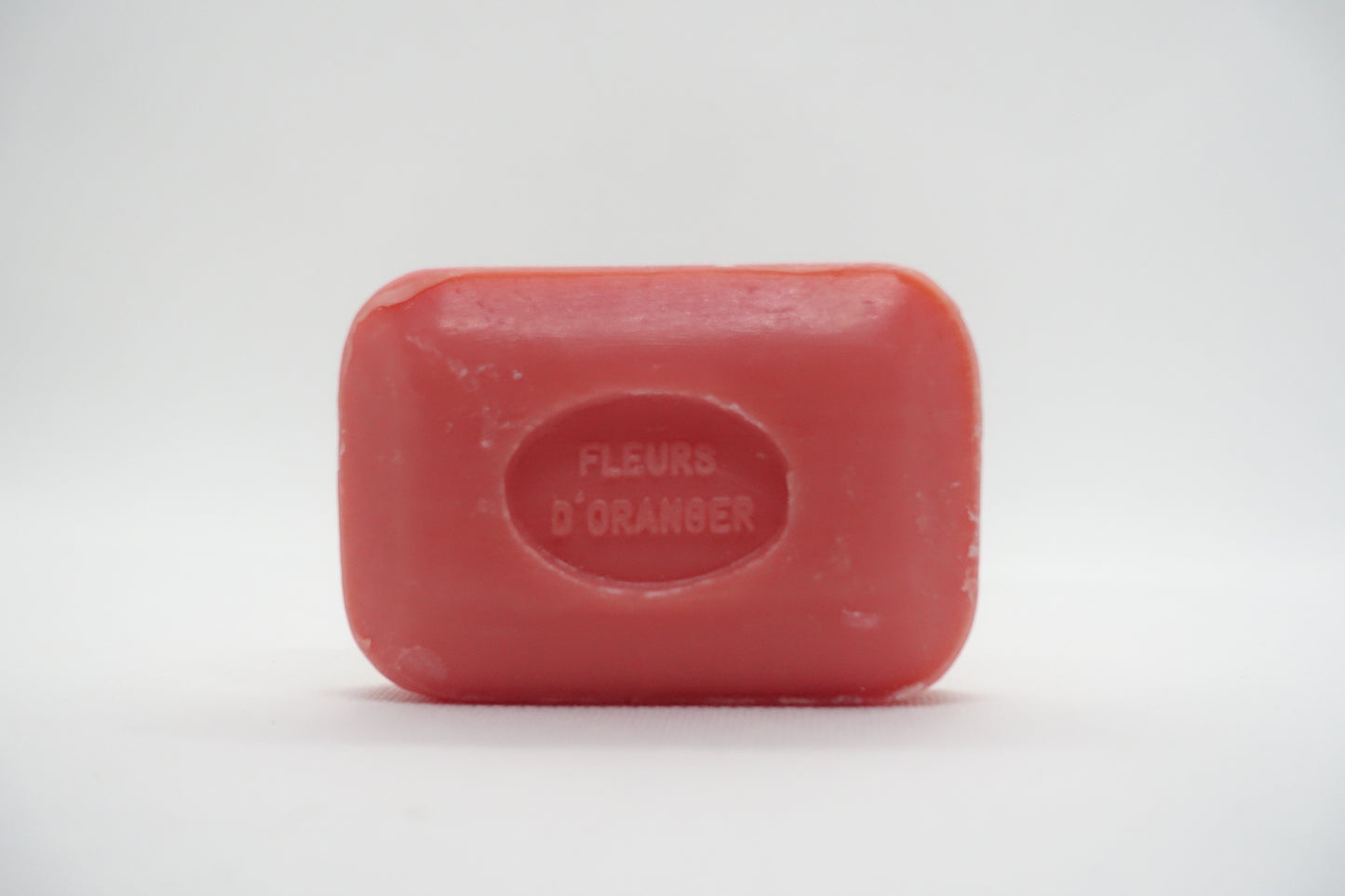 Savonnettes colorées