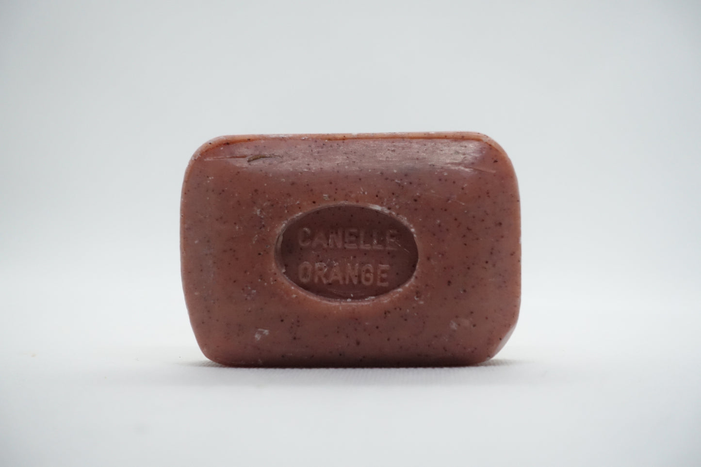 Savonnettes colorées