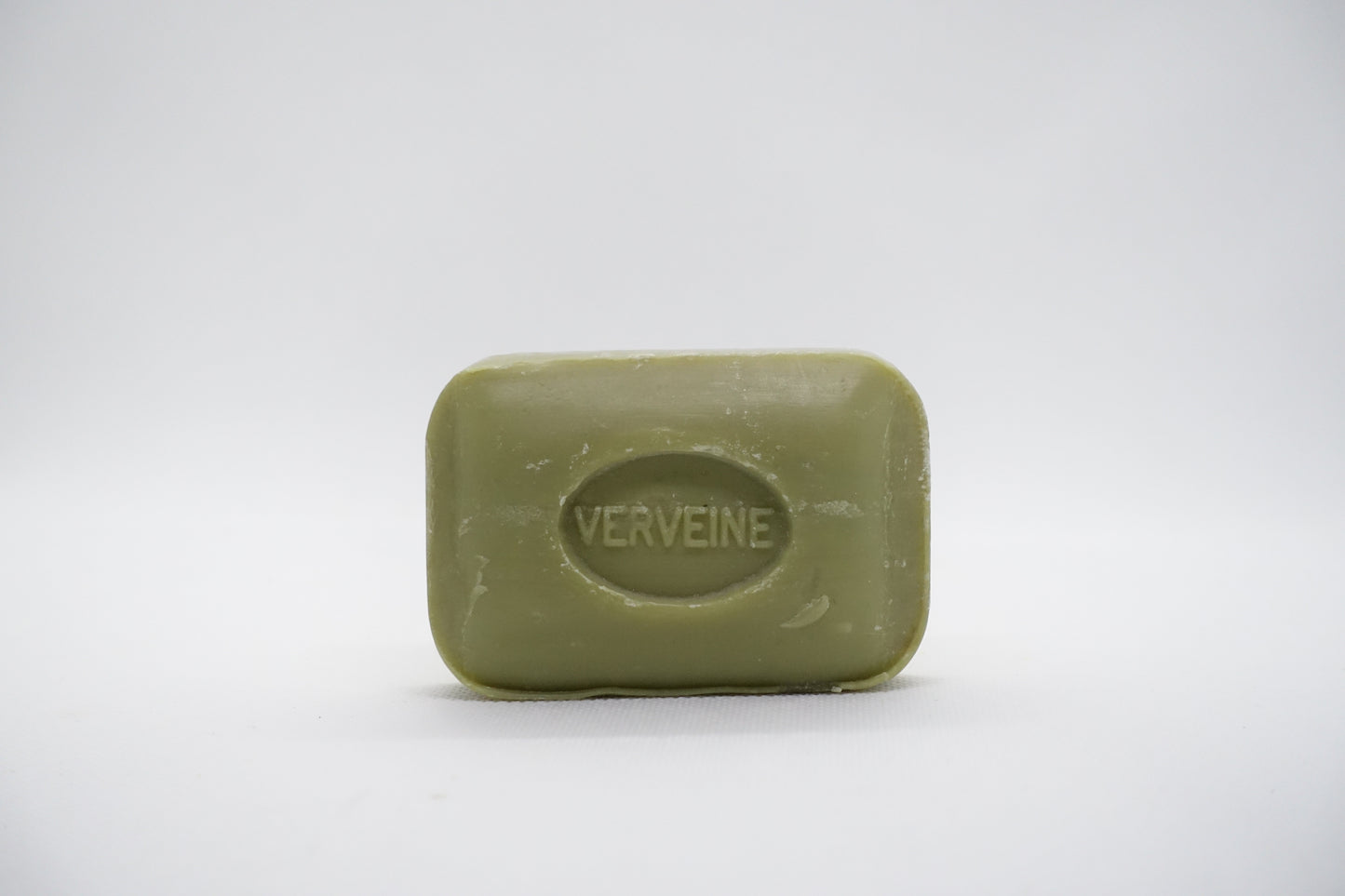 Savonnettes sans colorant