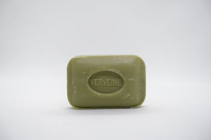 Savonnettes sans colorant