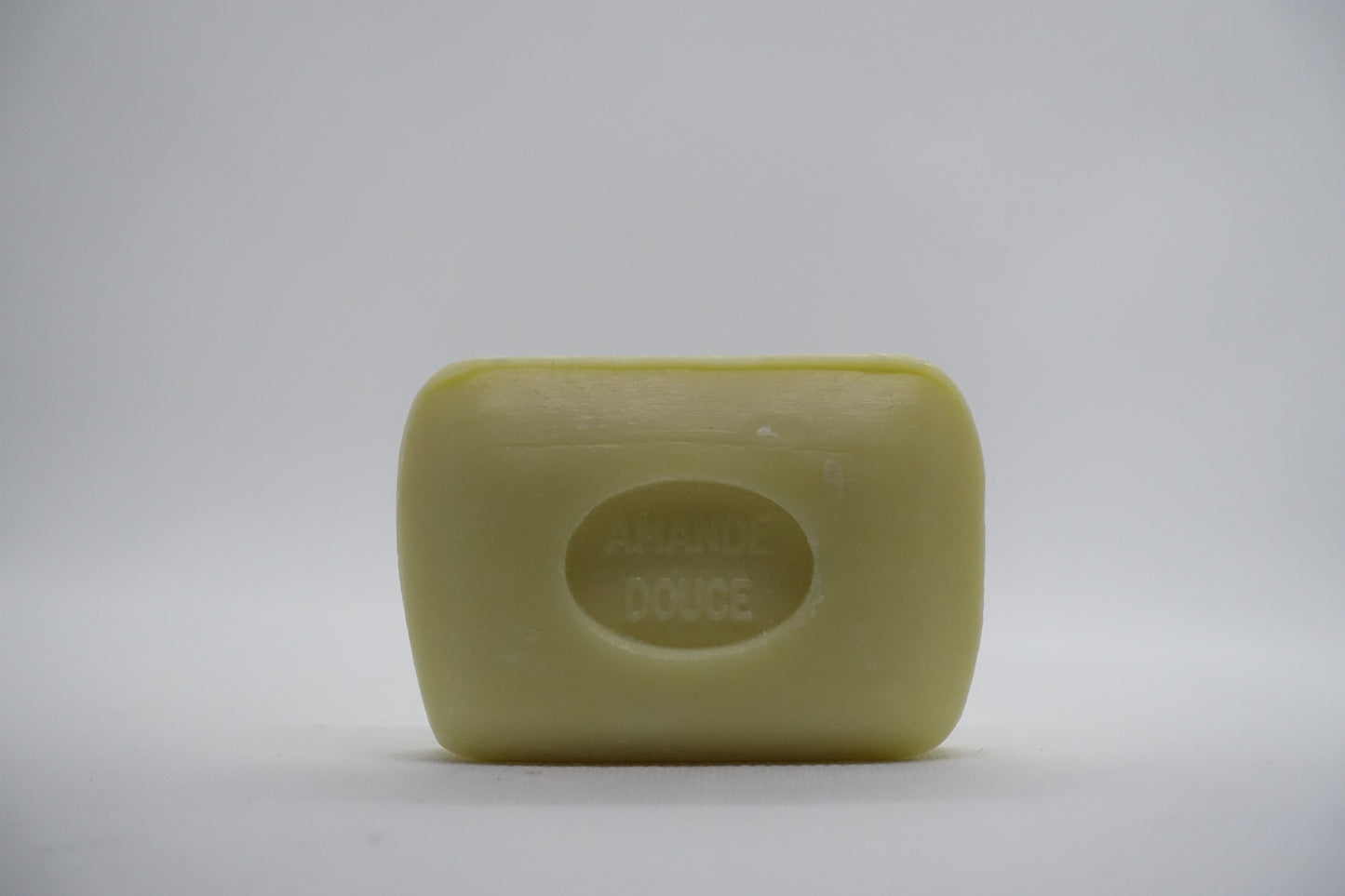 Savonnettes sans colorant