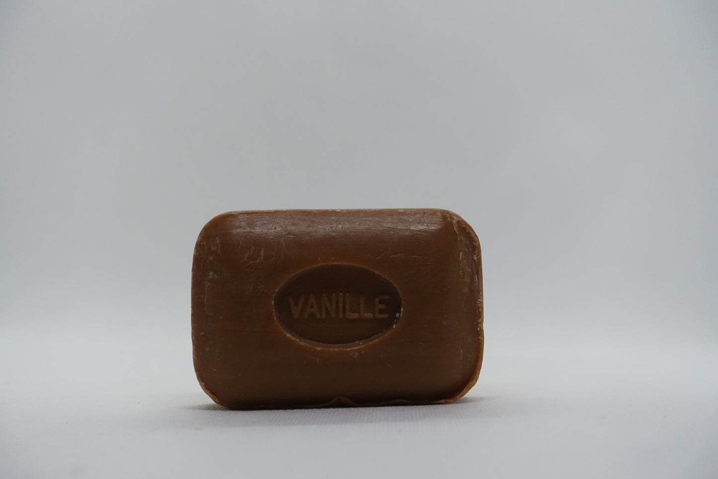 Savonnettes sans colorant