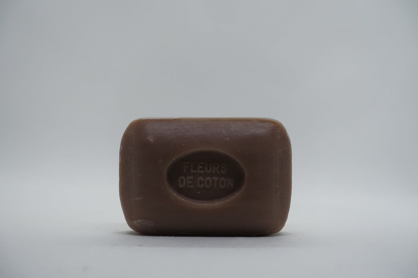 Savonnettes sans colorant