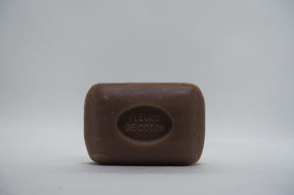 Savonnettes sans colorant
