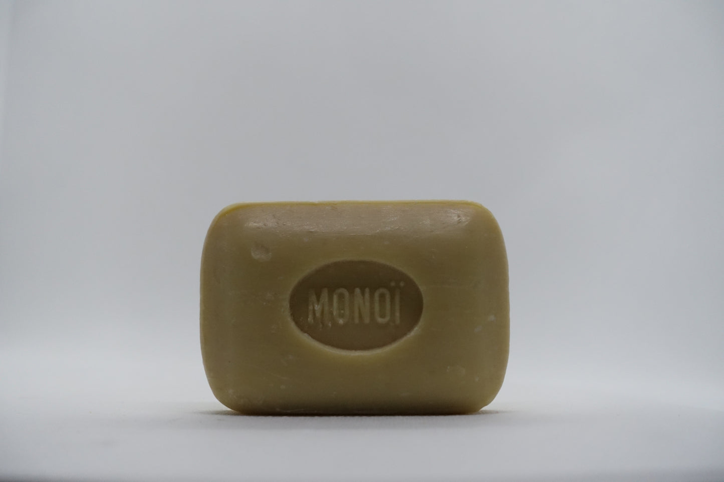 Savonnettes sans colorant