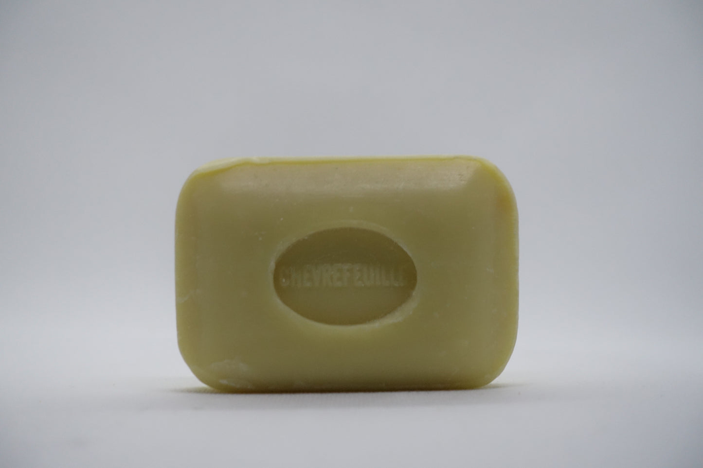 Savonnettes sans colorant