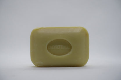 Savonnettes sans colorant