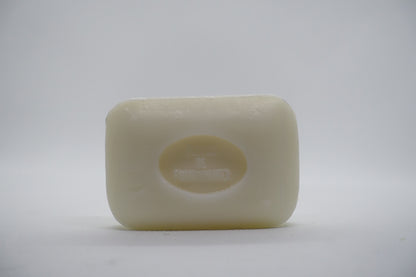 Savonnettes sans colorant
