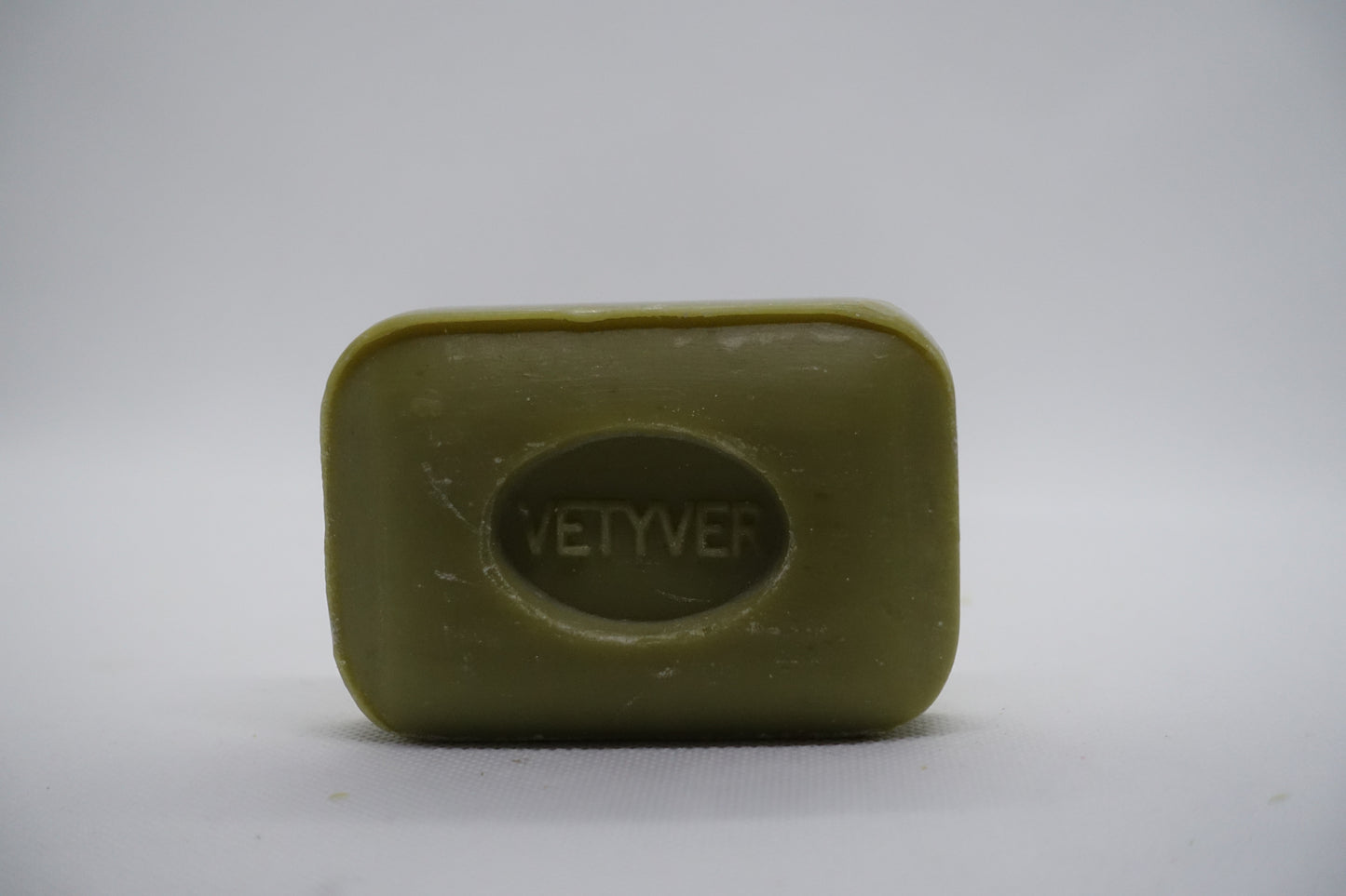 Savonnettes sans colorant