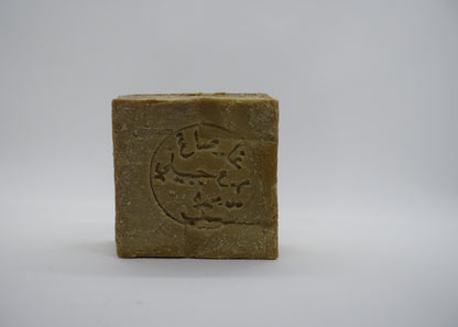 Savon d'Alep