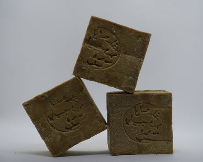 Savon d'Alep