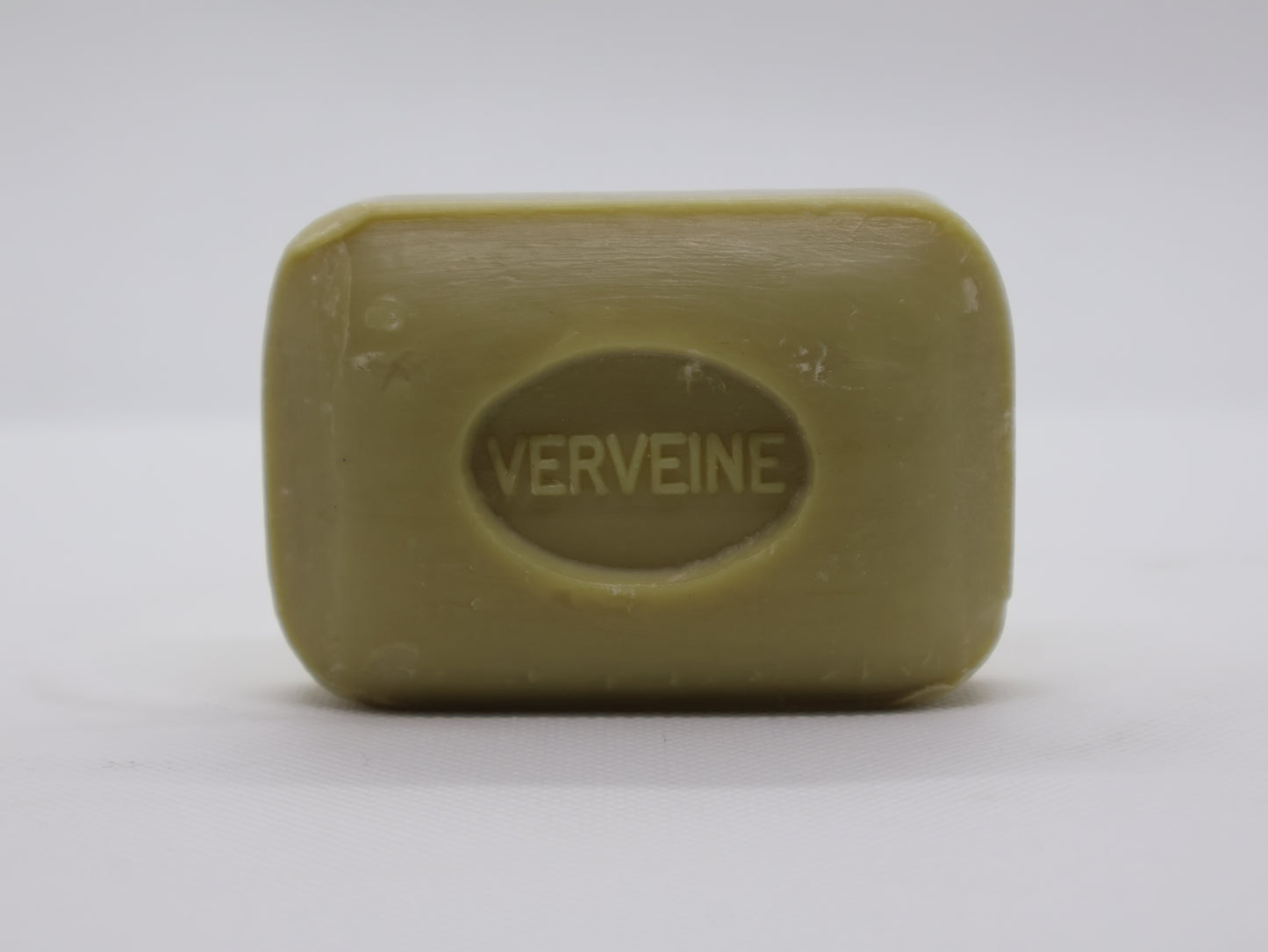 Savonnettes colorées