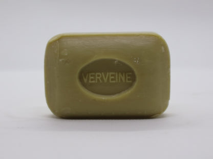 Savonnettes colorées