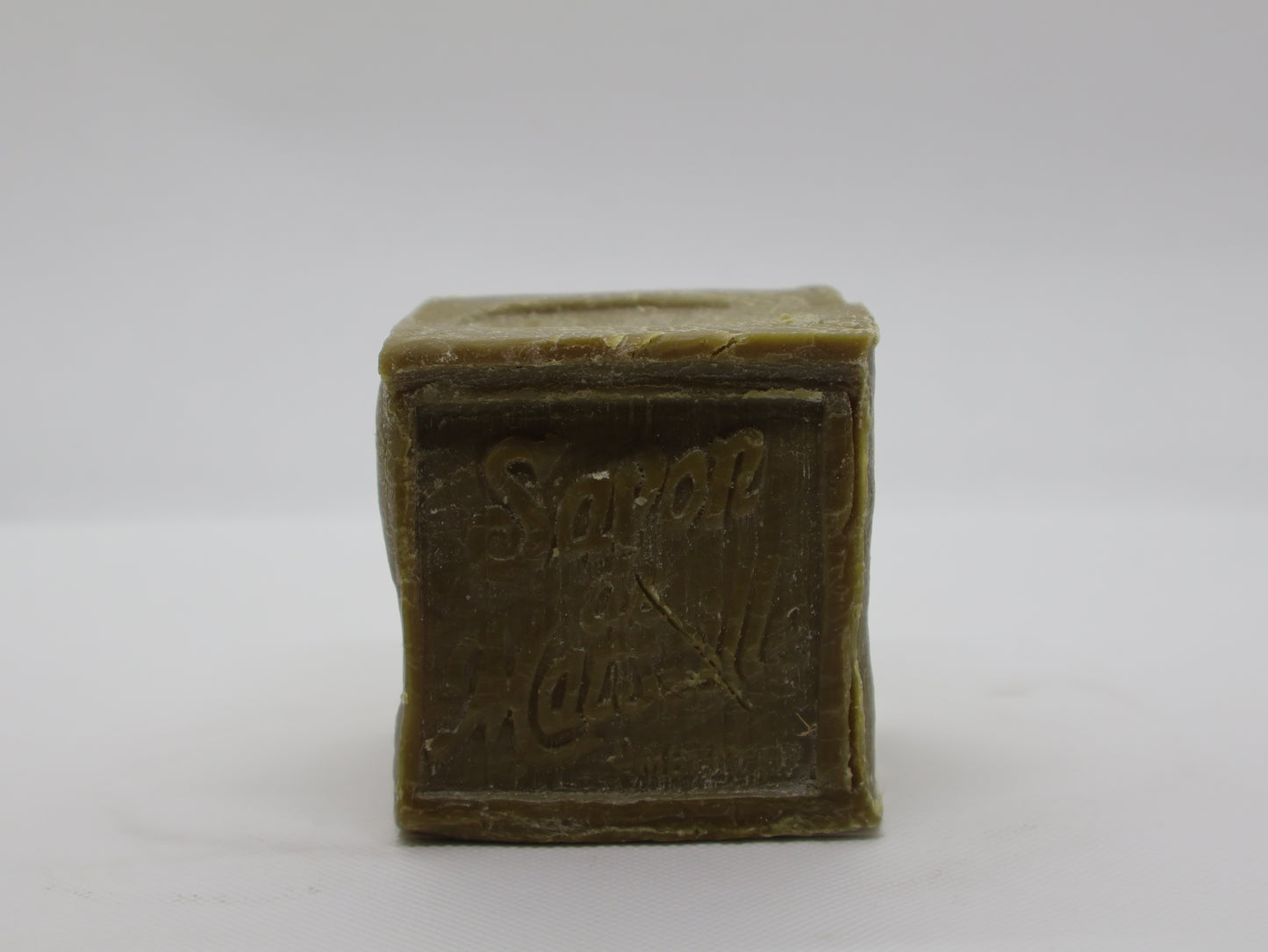 Savon de Marseille à l'Huile d'Olive