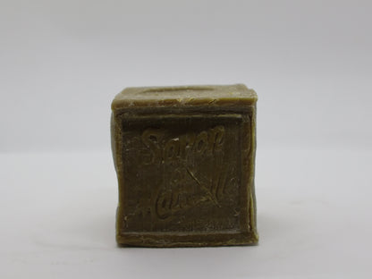 Savon de Marseille à l'Huile d'Olive