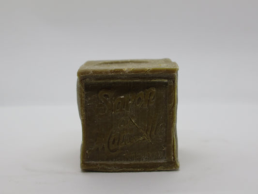 Savon de Marseille à l'Huile d'Olive