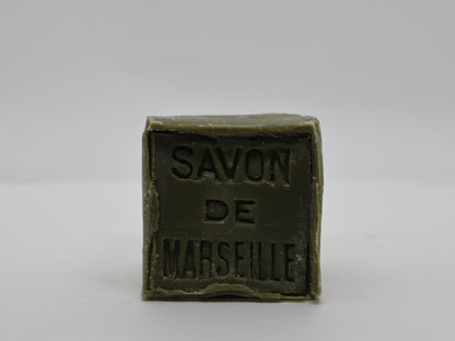 Savon de Marseille à l'Huile d'Olive