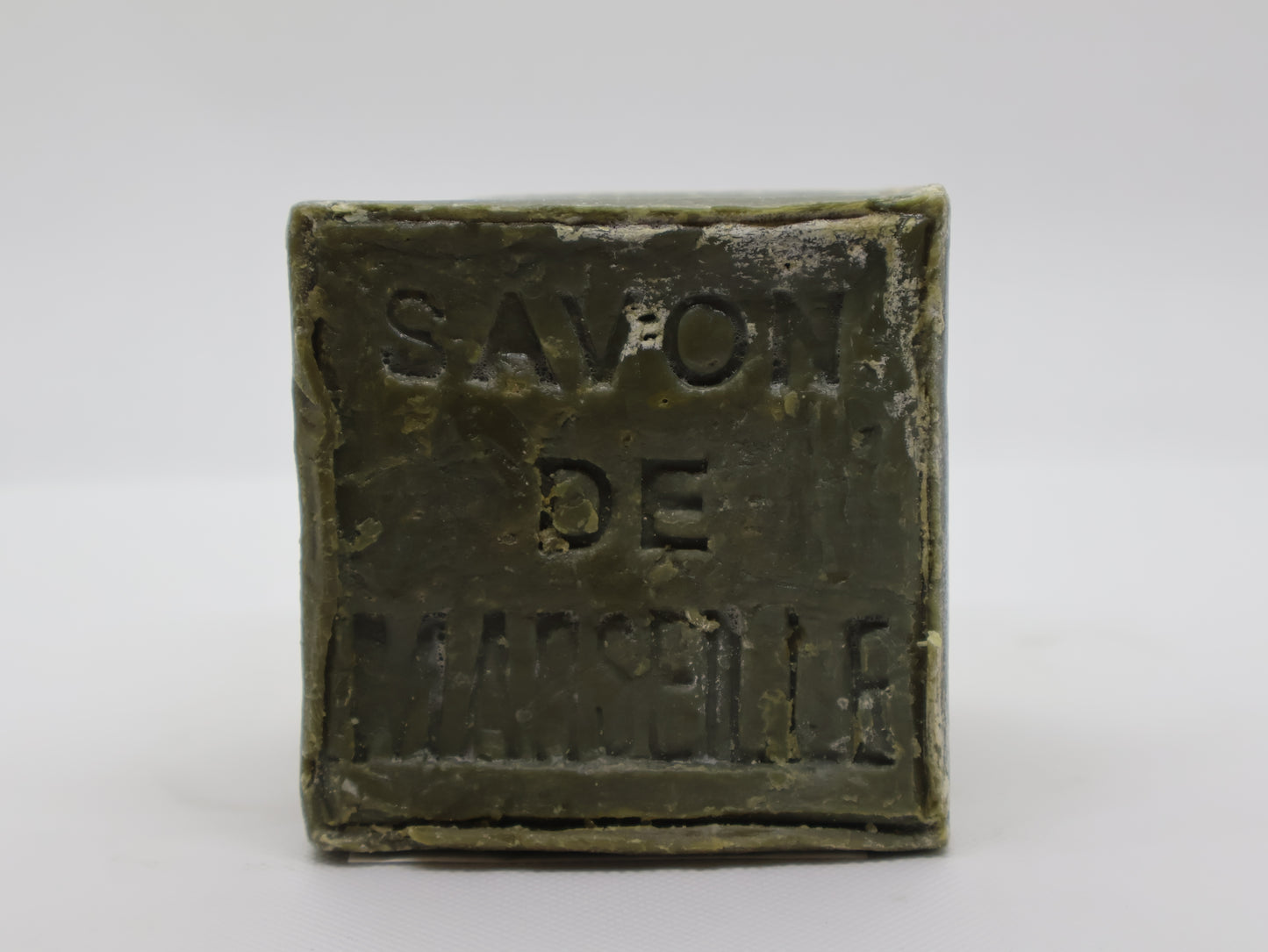 Savon de Marseille à l'Huile d'Olive