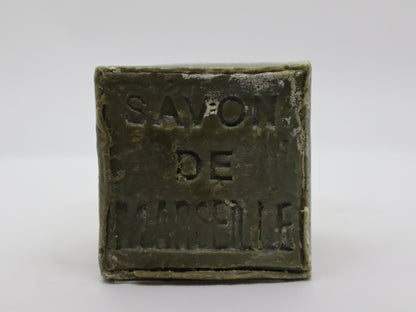 Savon de Marseille à l'Huile d'Olive