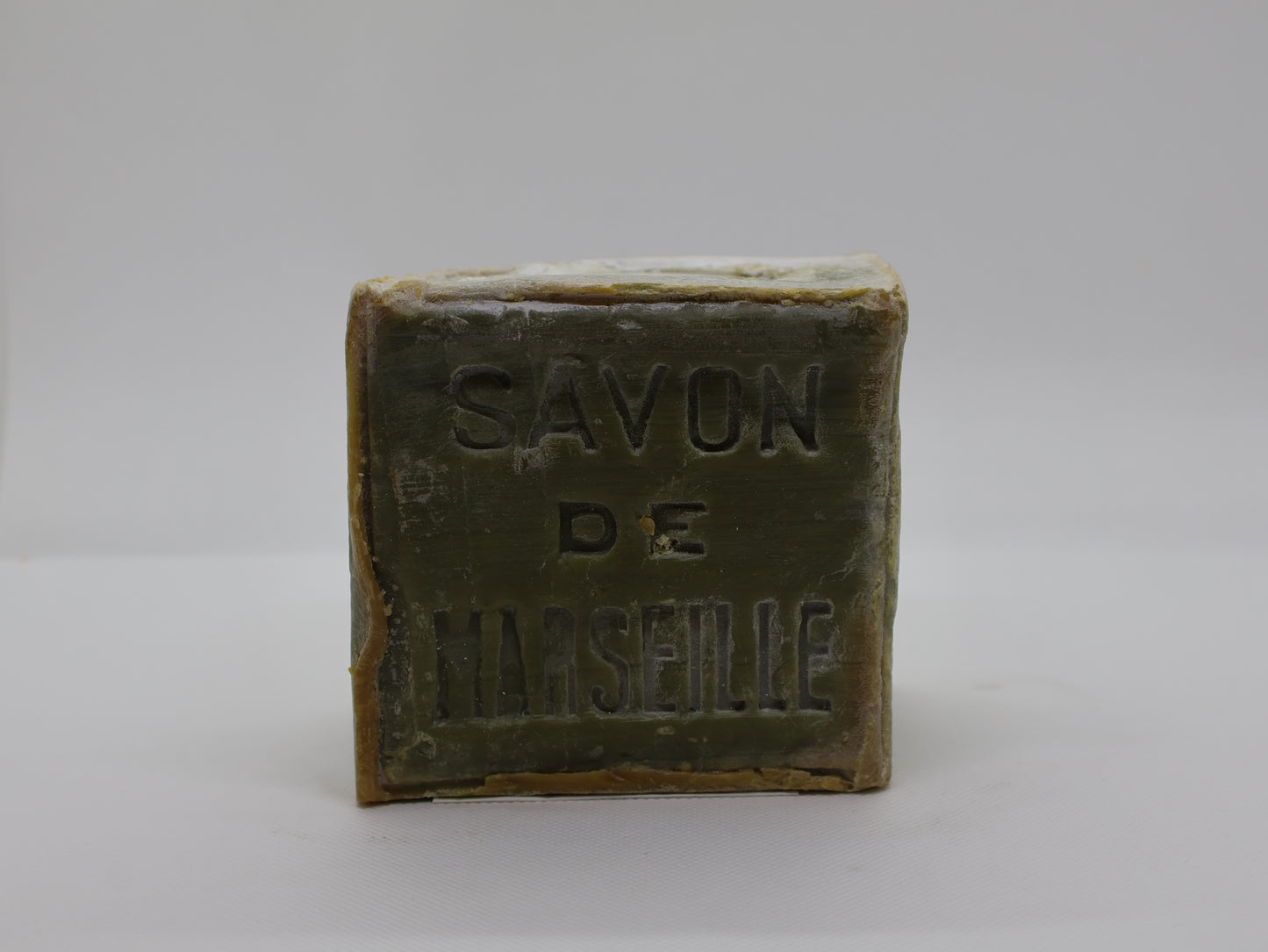 Savon de Marseille à l'Huile d'Olive