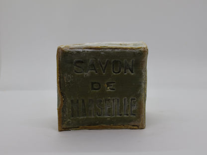 Savon de Marseille à l'Huile d'Olive