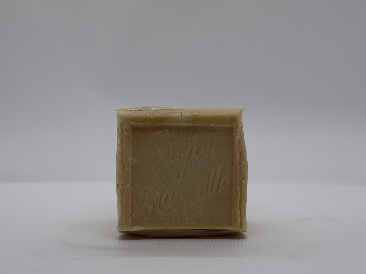 Savon de Marseille à l'Huile Végétale