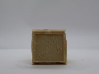 Savon de Marseille à l'Huile Végétale