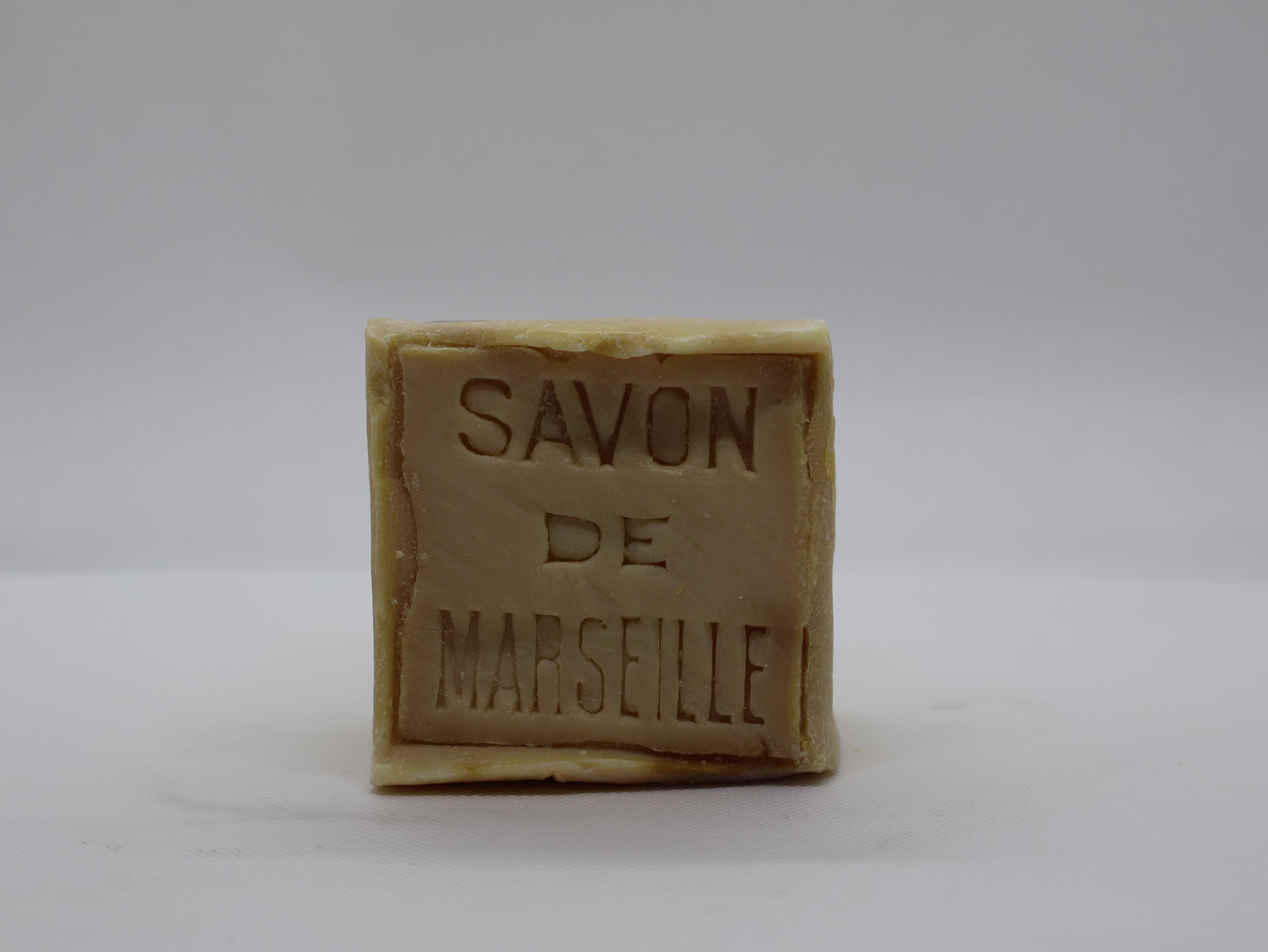 Savon de Marseille à l'Huile Végétale