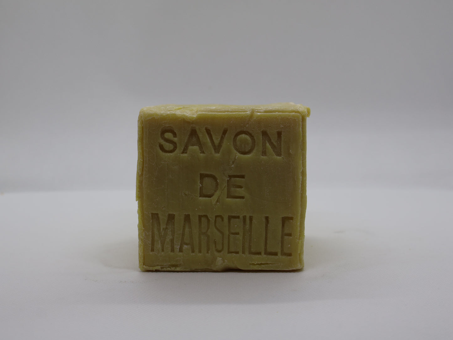 Savon de Marseille à l'Huile Végétale