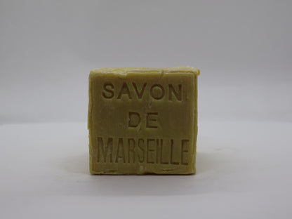 Savon de Marseille à l'Huile Végétale
