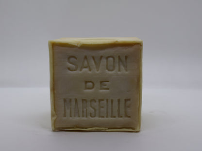 Savon de Marseille à l'Huile Végétale