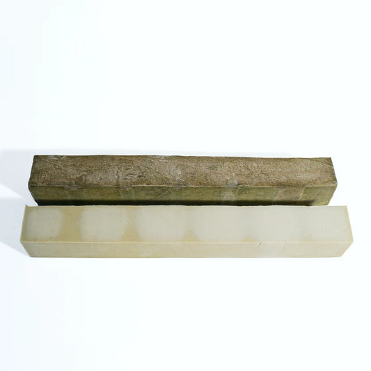 Savon de Marseille en Barre